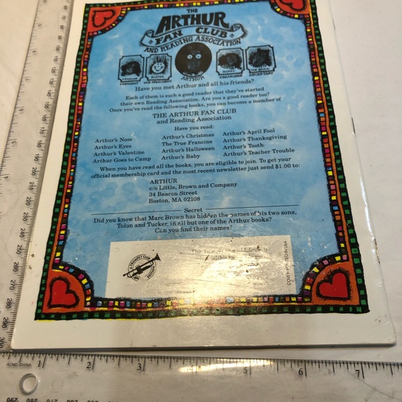 Lot of 10 Children’s Books, some Vintage: GI Joe, Clifford, Franklin, Peppa - Picture 11 of 16